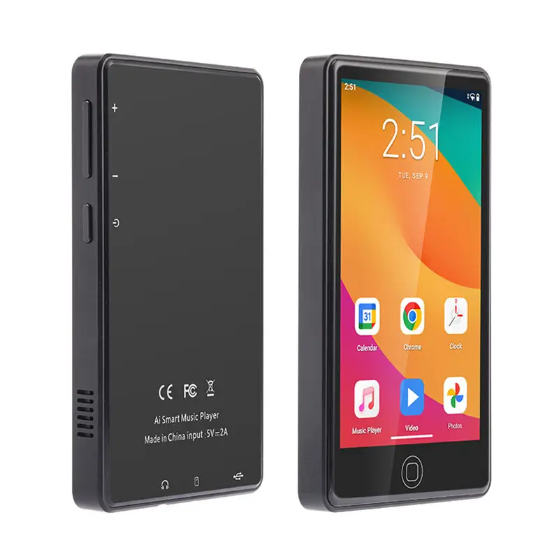 Compact And Lightweight New 40-inch Mini Tablet - Image 3