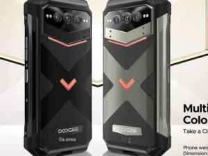 VMAXPRO Mobile Phone