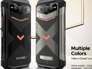 VMAX PRO Mobile Phone