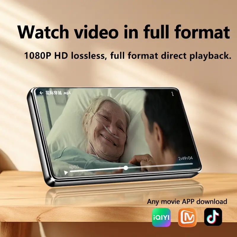 Compact And Lightweight New 40-inch Mini Tablet - Image 5