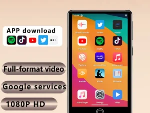 Compact And Lightweight New 40-inch Mini Tablet