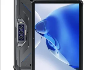 OUKITEL P07-RT7 TITAN 5G