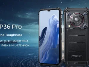 OUKITEL WP36proMobile Phone